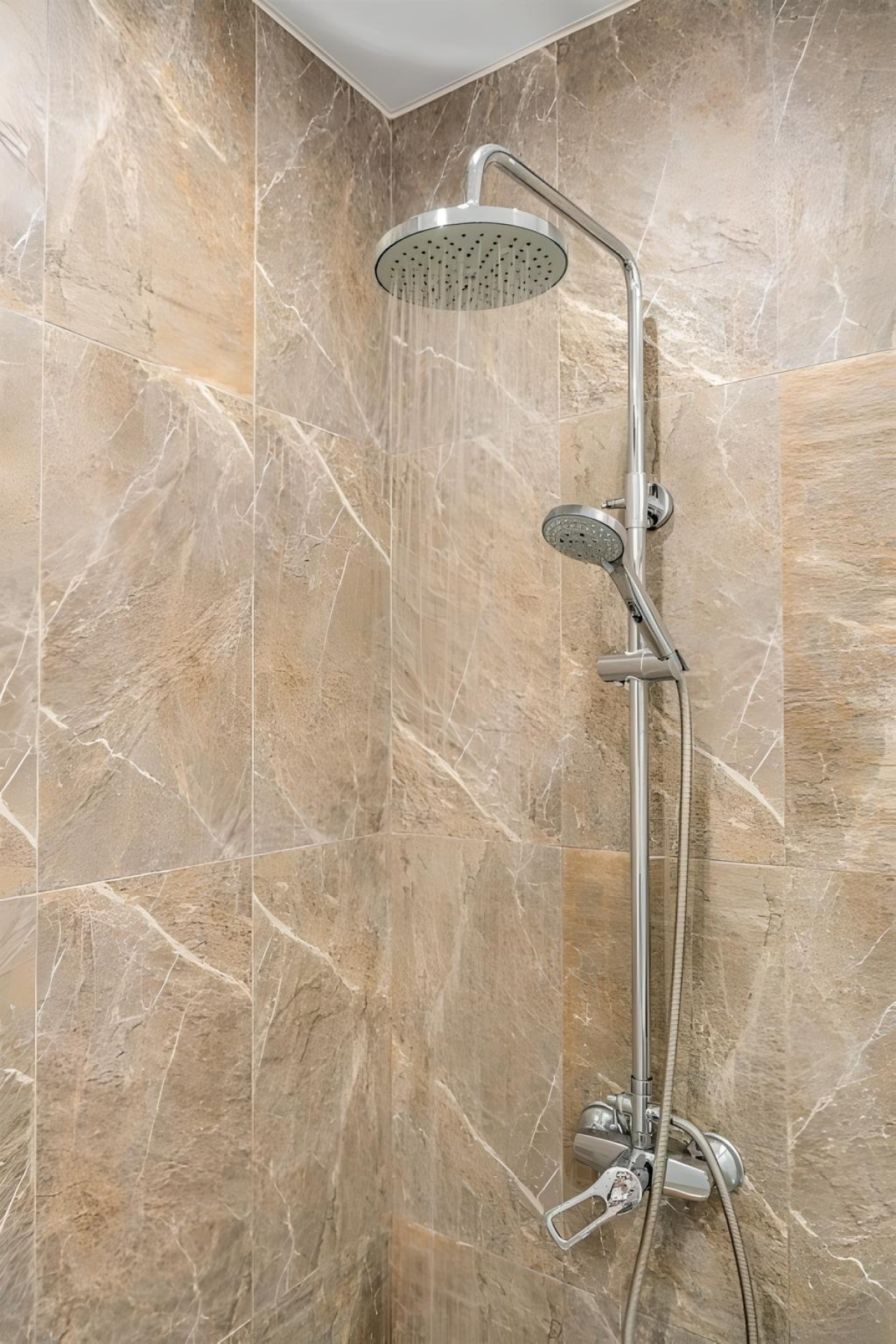 Апартаменты в центре города с видом на парк