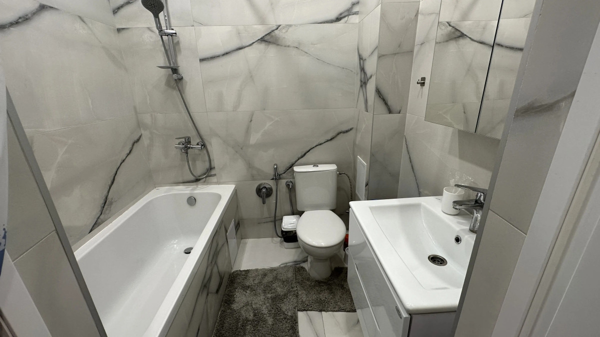 Квартира Уютная Квартира в Светлогорске