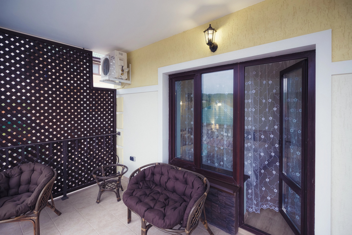 Гостевой дом Мелисса