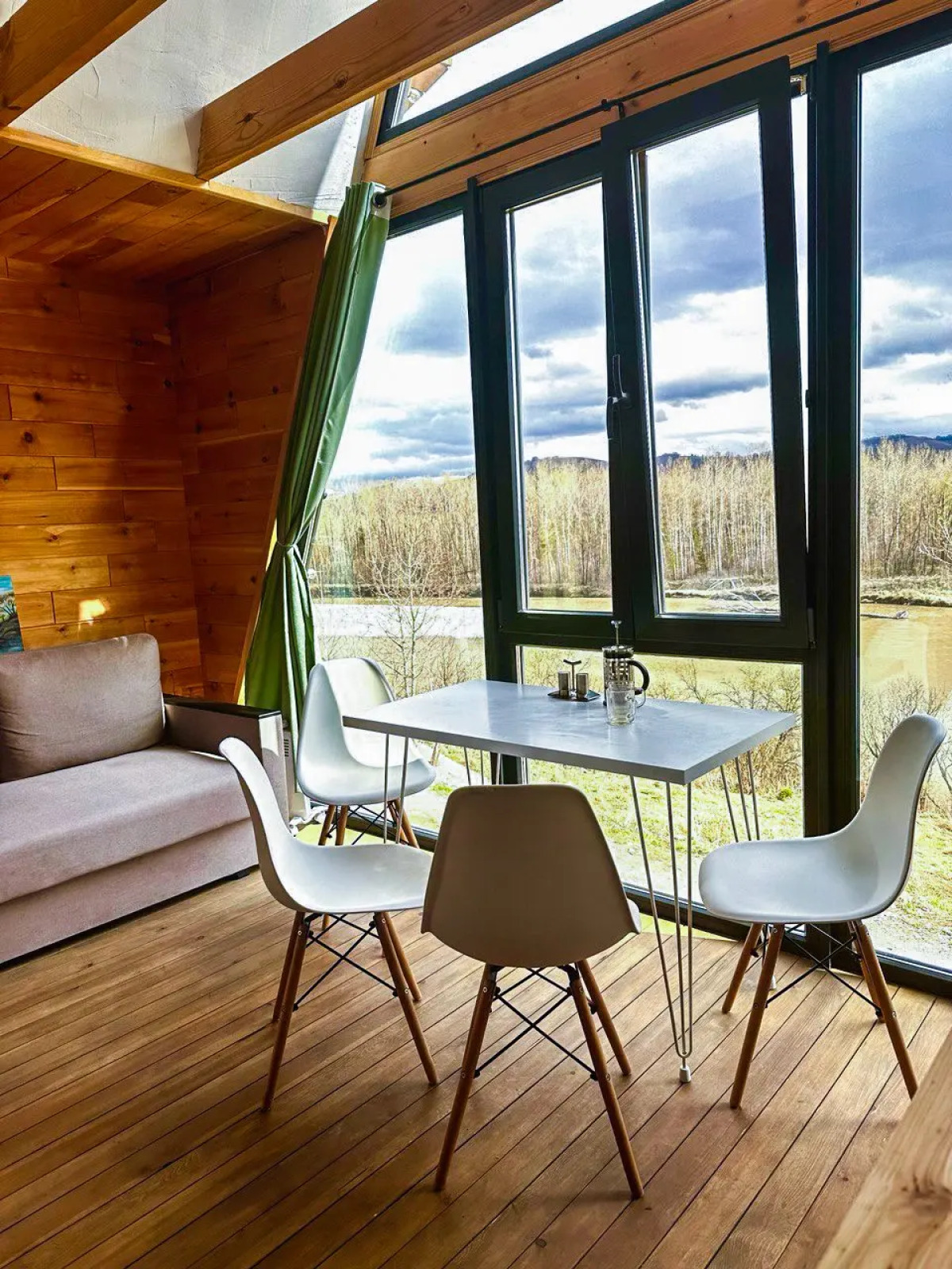 Гостевой дом Терра Алтая