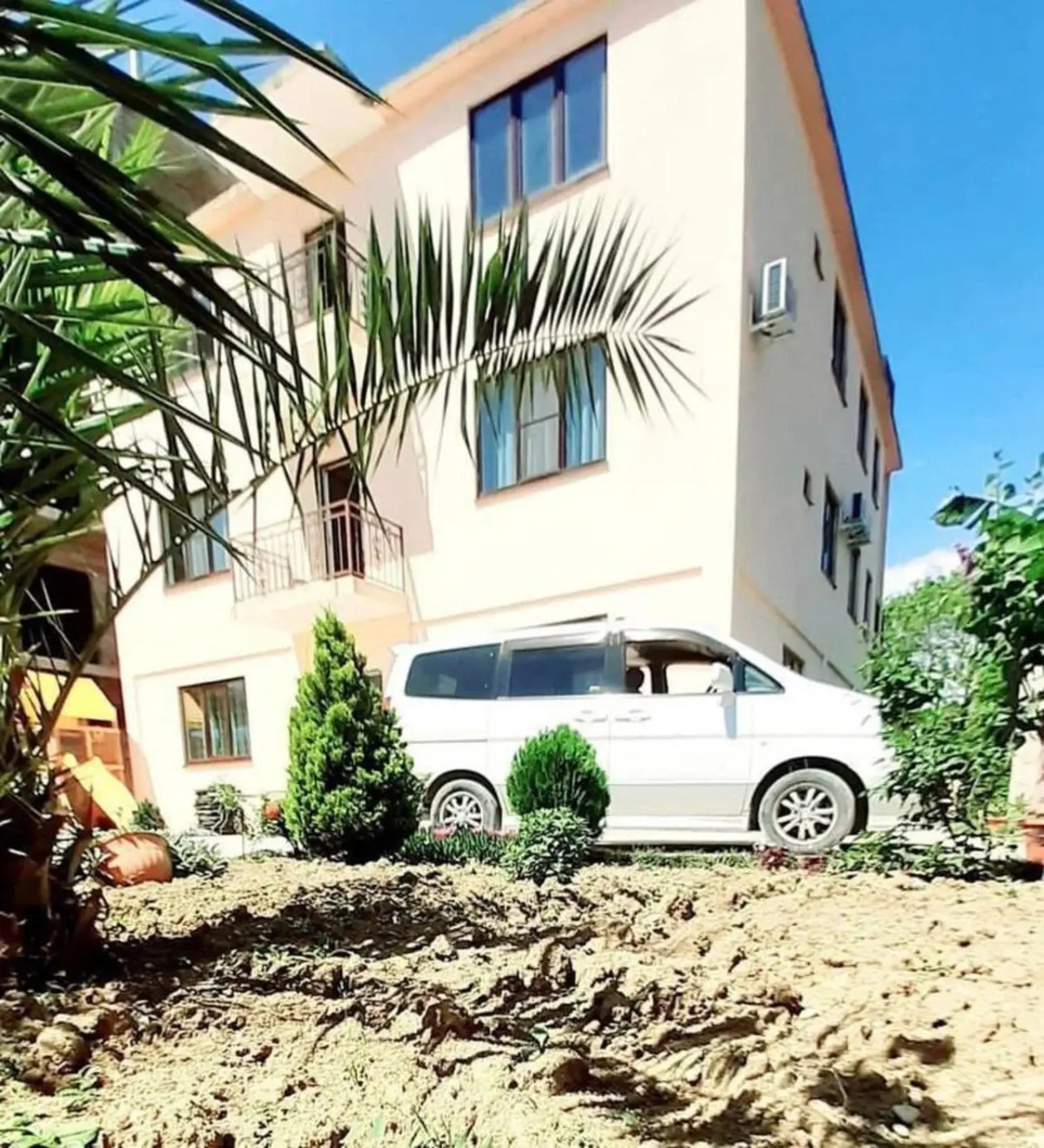 Гостевой дом "Лантана"