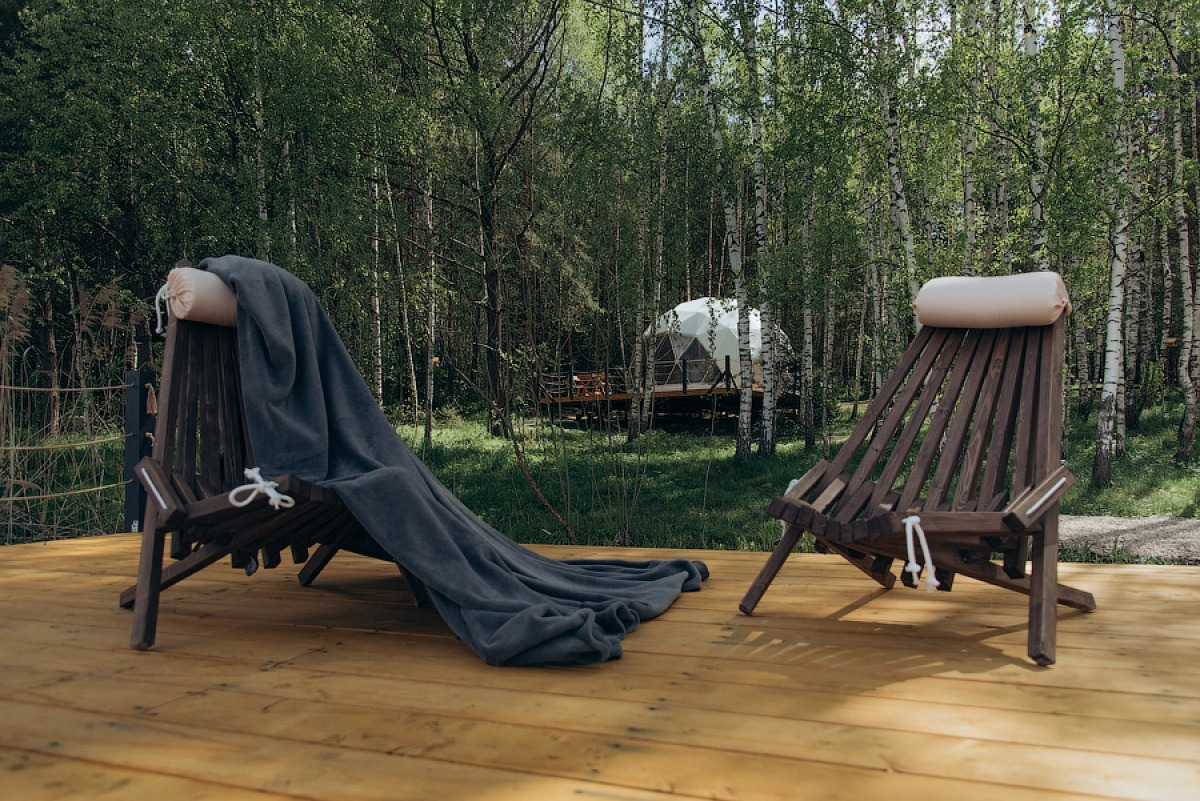 Гостевой Дом Никольские РОСЫ