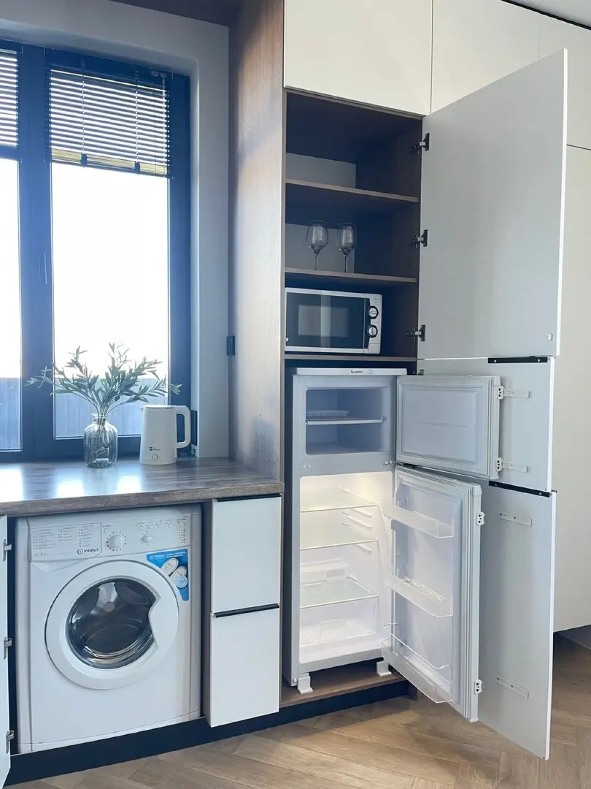 Частный дом Таунхаус "Relax"