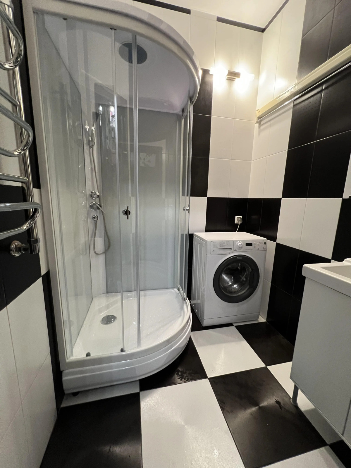 Квартира 2ка Nevabed в Металлострое На Пионерской