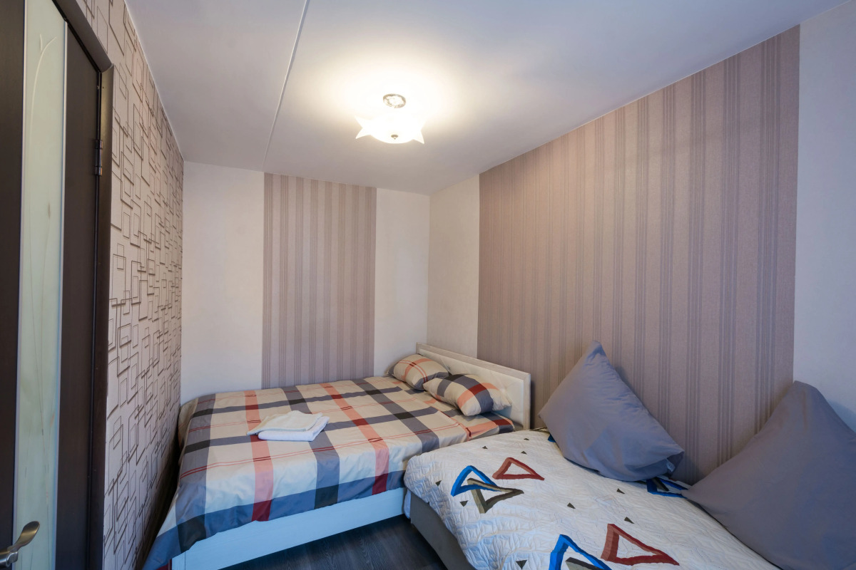 Апартаменты в Центре города