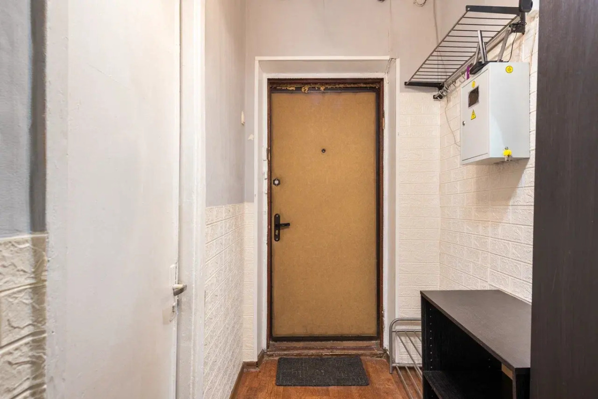 Квартира 9я Парковая 32