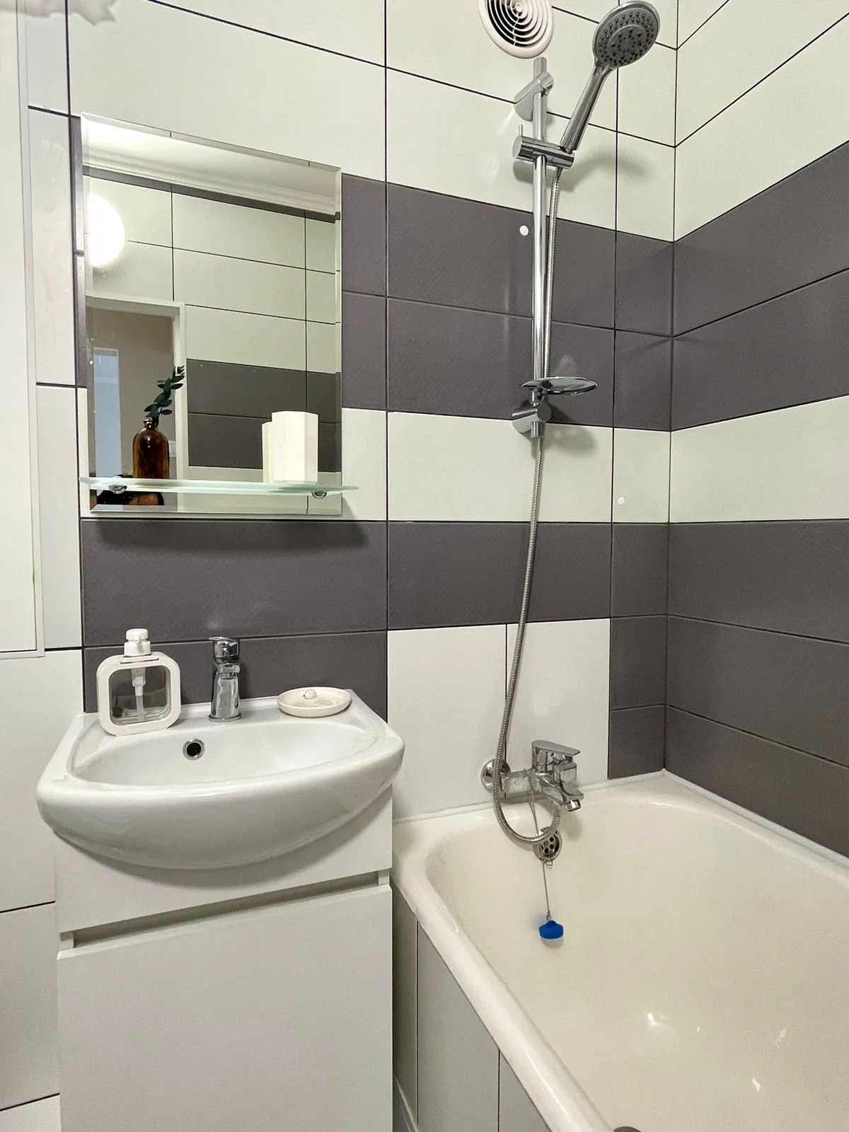 Апартаменты Солнце