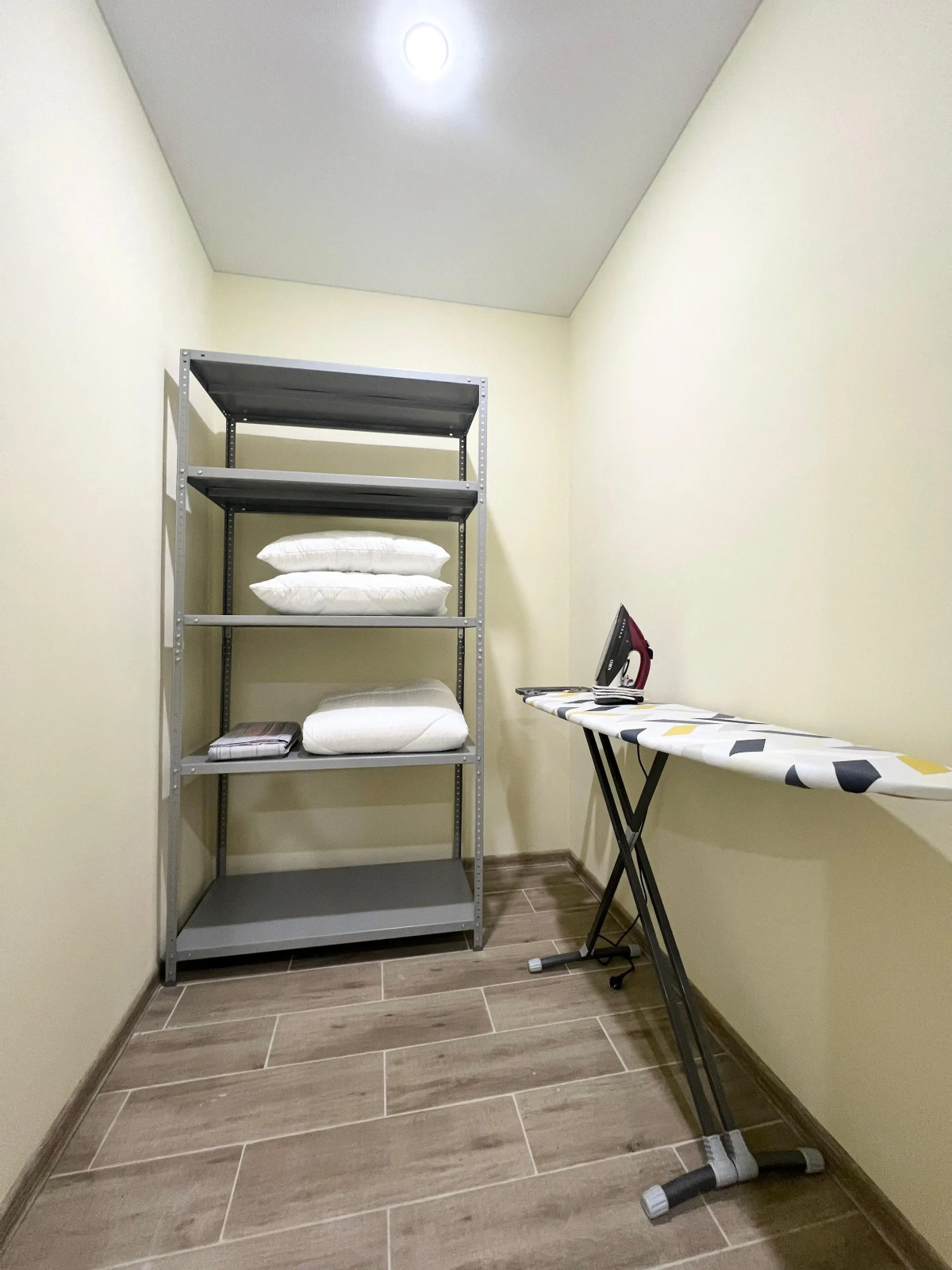 Апартаменты Однокомнатные на Пригородной 41 7 Этаж