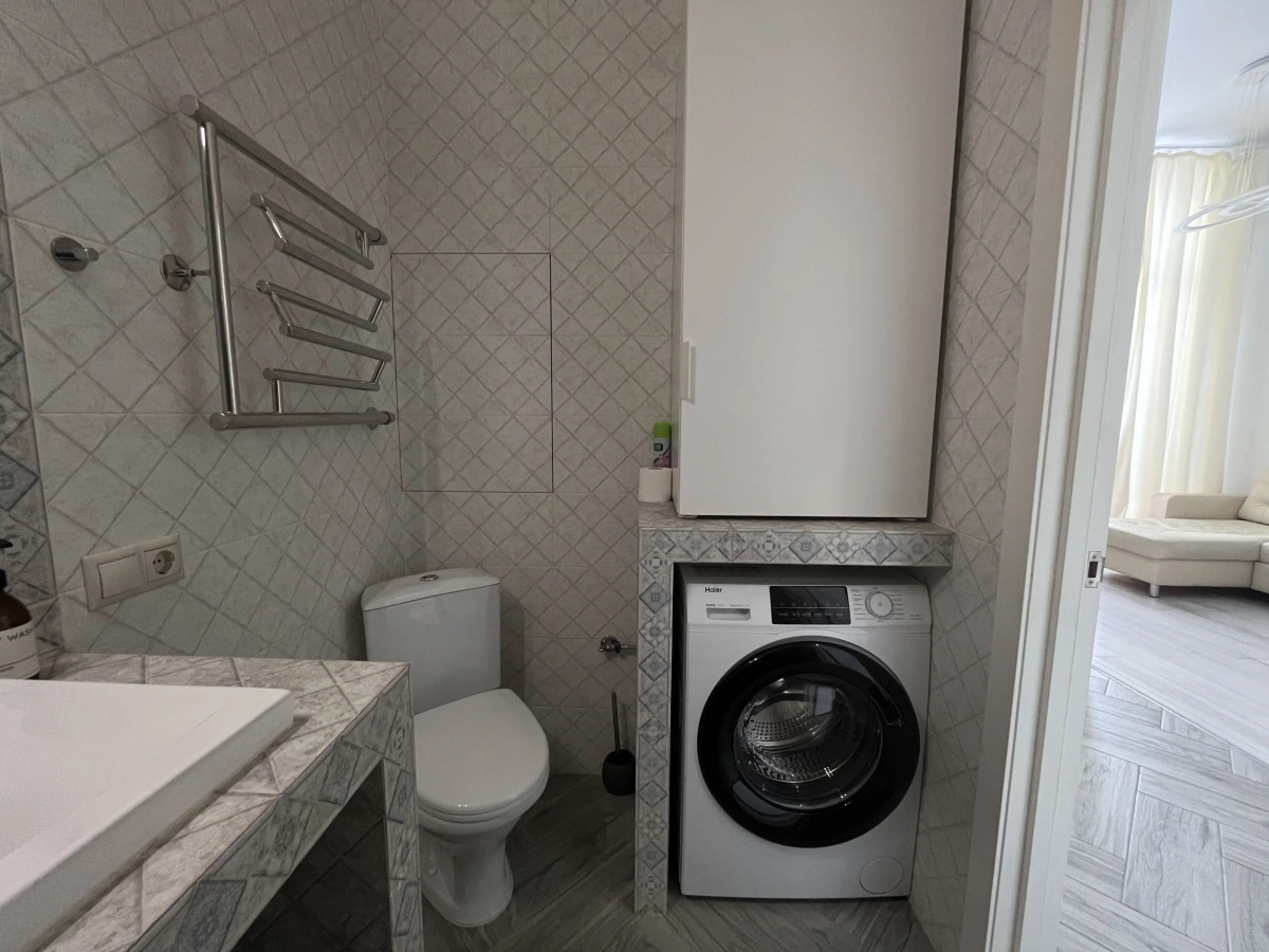 Квартира Уютная однушка ЖК Видный город