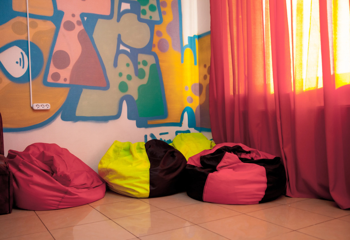 Хостел Арена