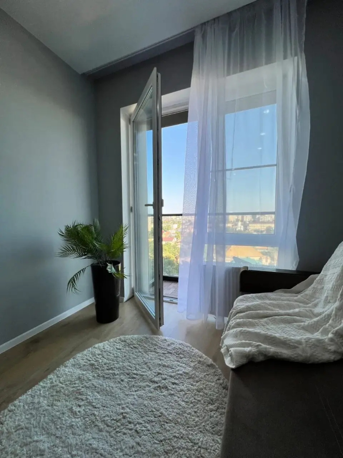 Апартаменты 259 Уютный Дом