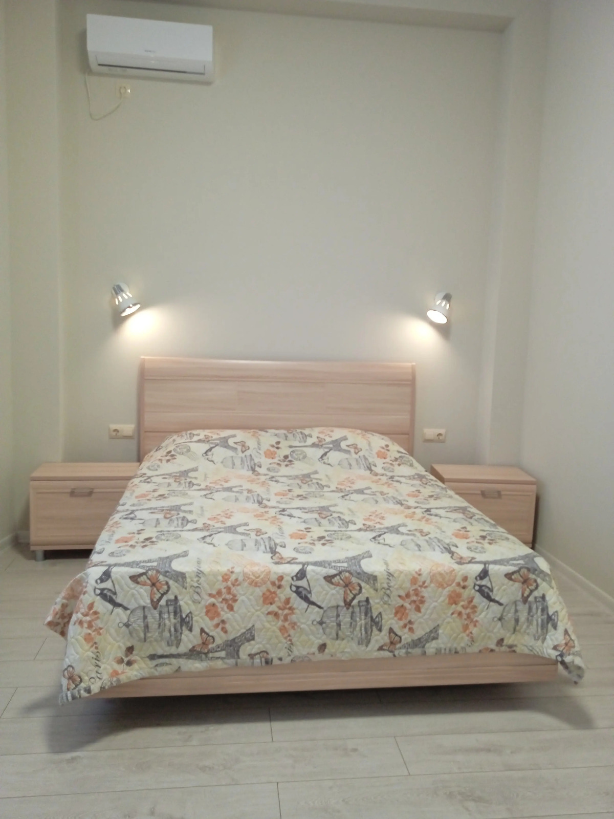 Гостевой Дом Тихое Место