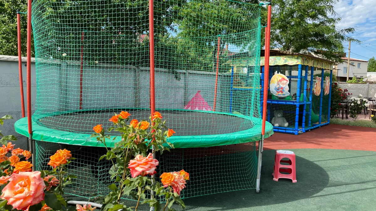 Гостевой дом РомПоль