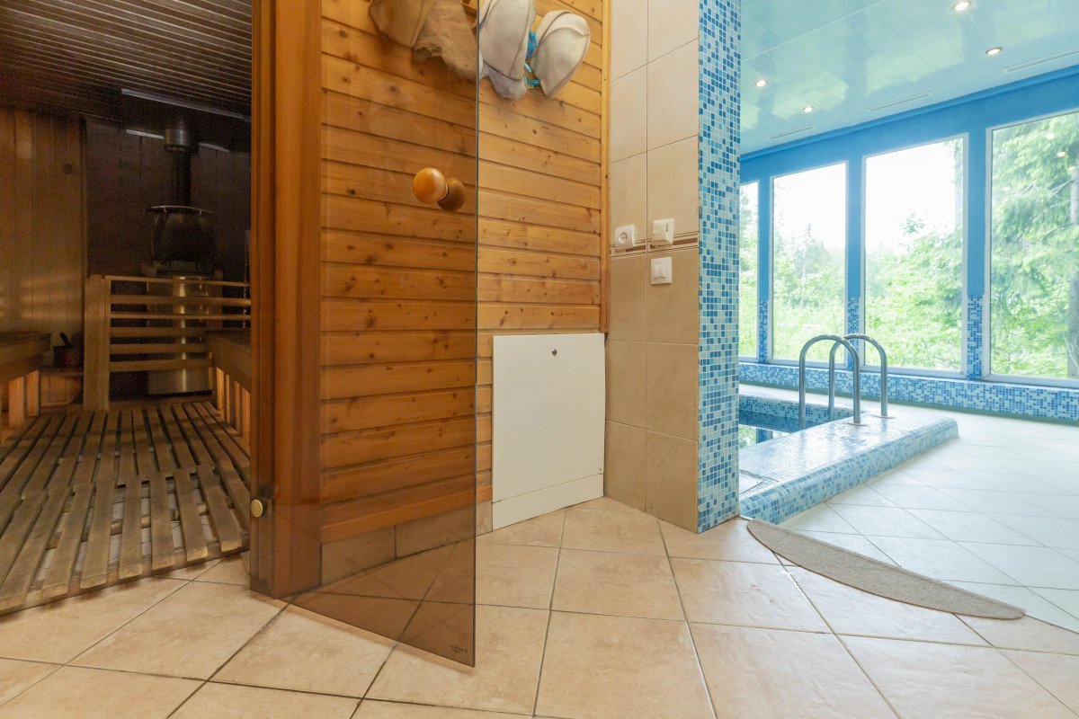 База отдыха Турбаза Горки