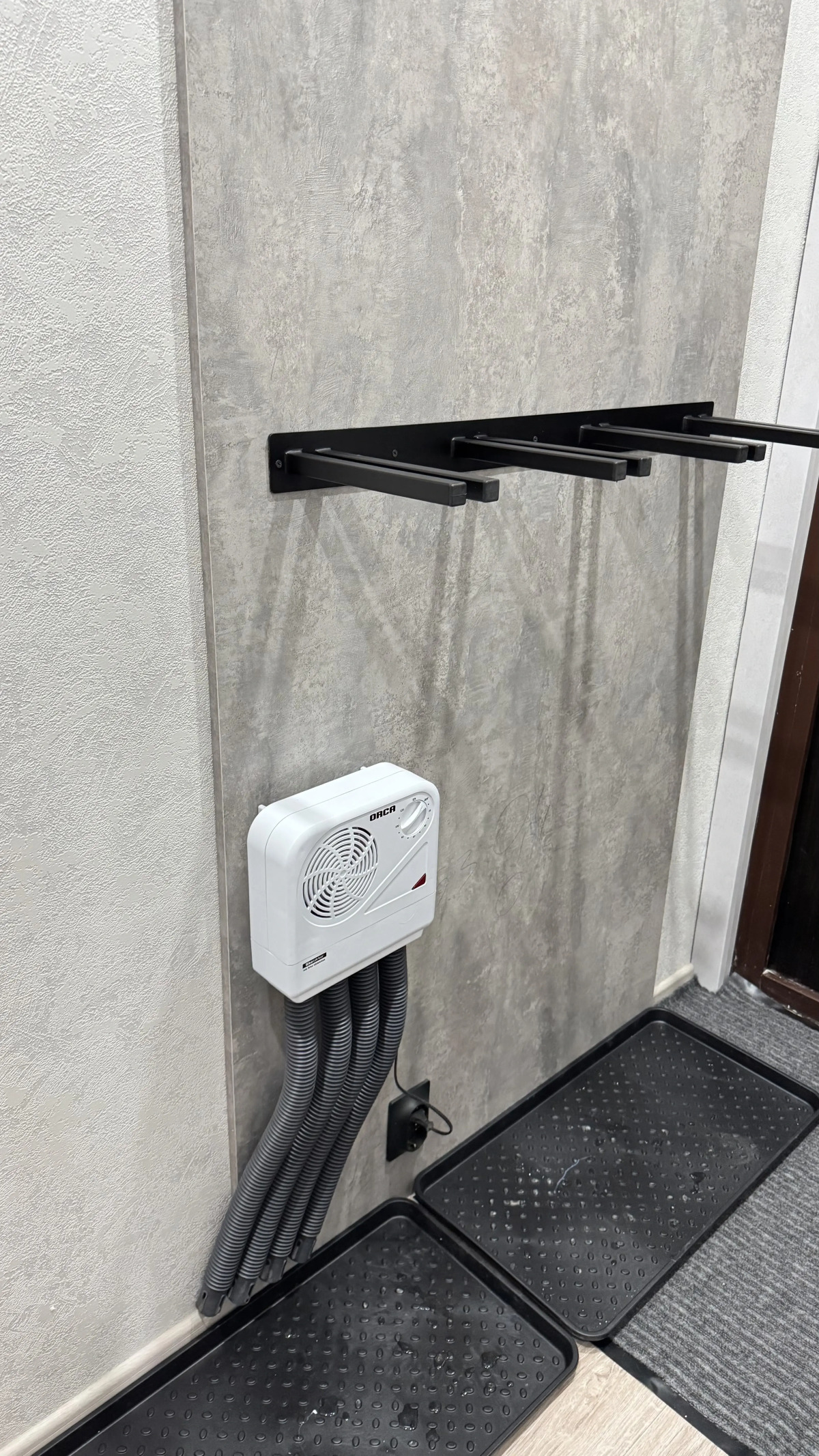 Квартира Однокомнатная у подножия Хибин