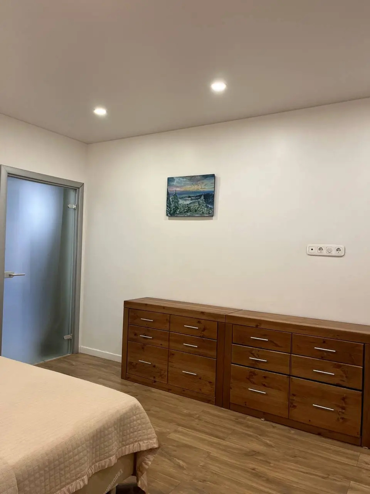 Апартаменты Эко Дом в Жк Катерина Альпик с видом на горы и террасой