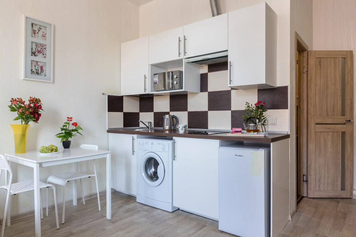 Квартира BombFlat на Звенигородской