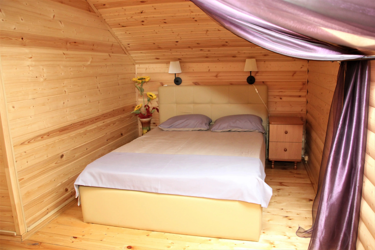 Гостевой дом в Кремле