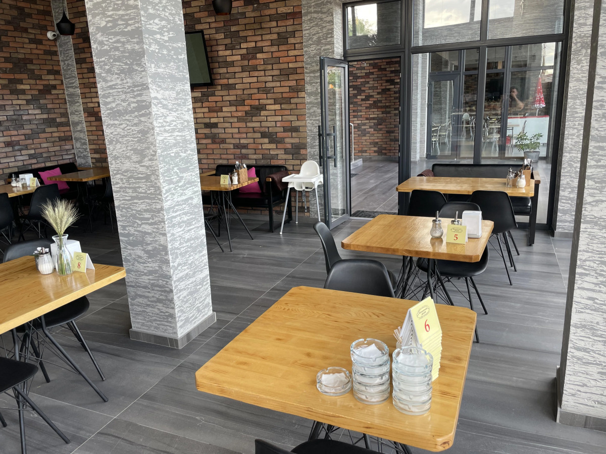 Гостевой дом Вилла Артурс