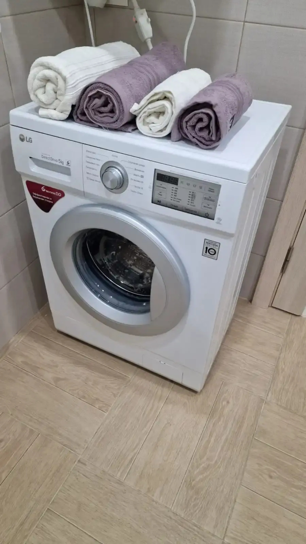 Апартаменты в Историческом Центре