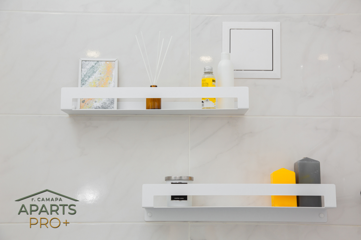 Квартира Aparts Pro Видовая 3-х местная студия с панорамным балконом в ЖК Арго на 12 этаже