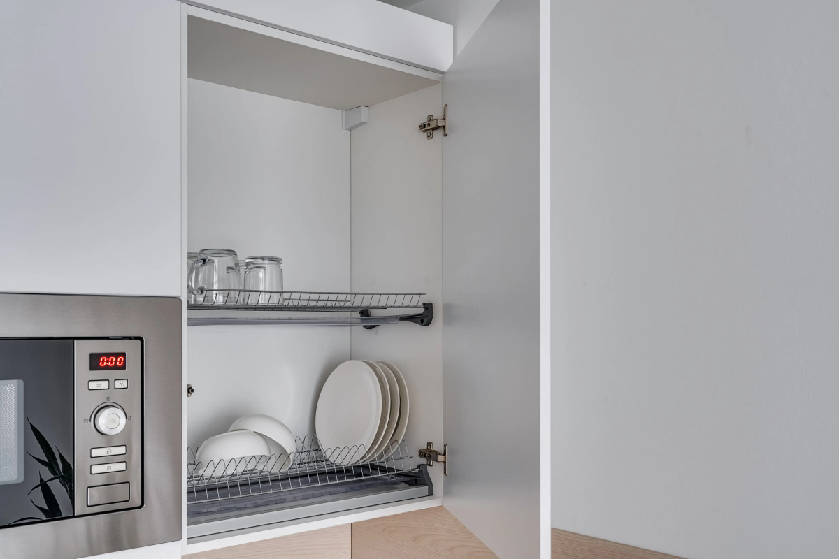 Апартаменты West Forest с Панорамным Видом на Город