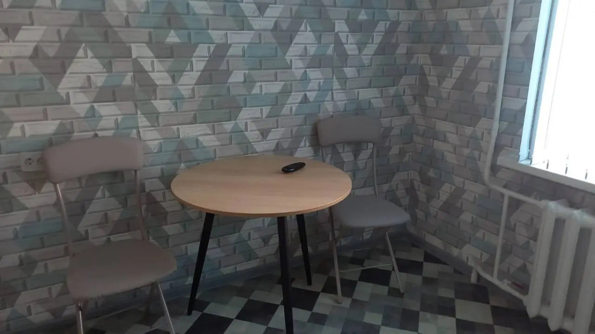 Апартаменты на улице Комсомольская 245А