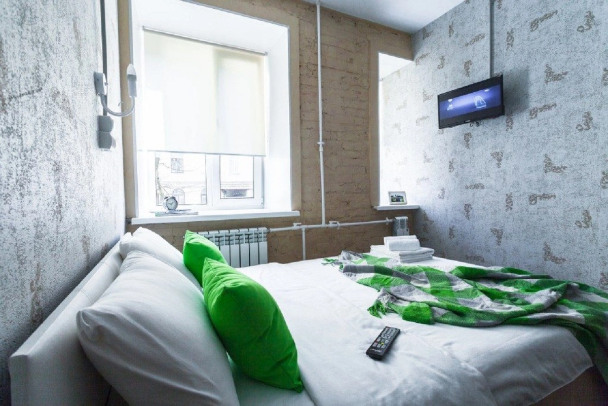 Апартаменты Студия на Садовой