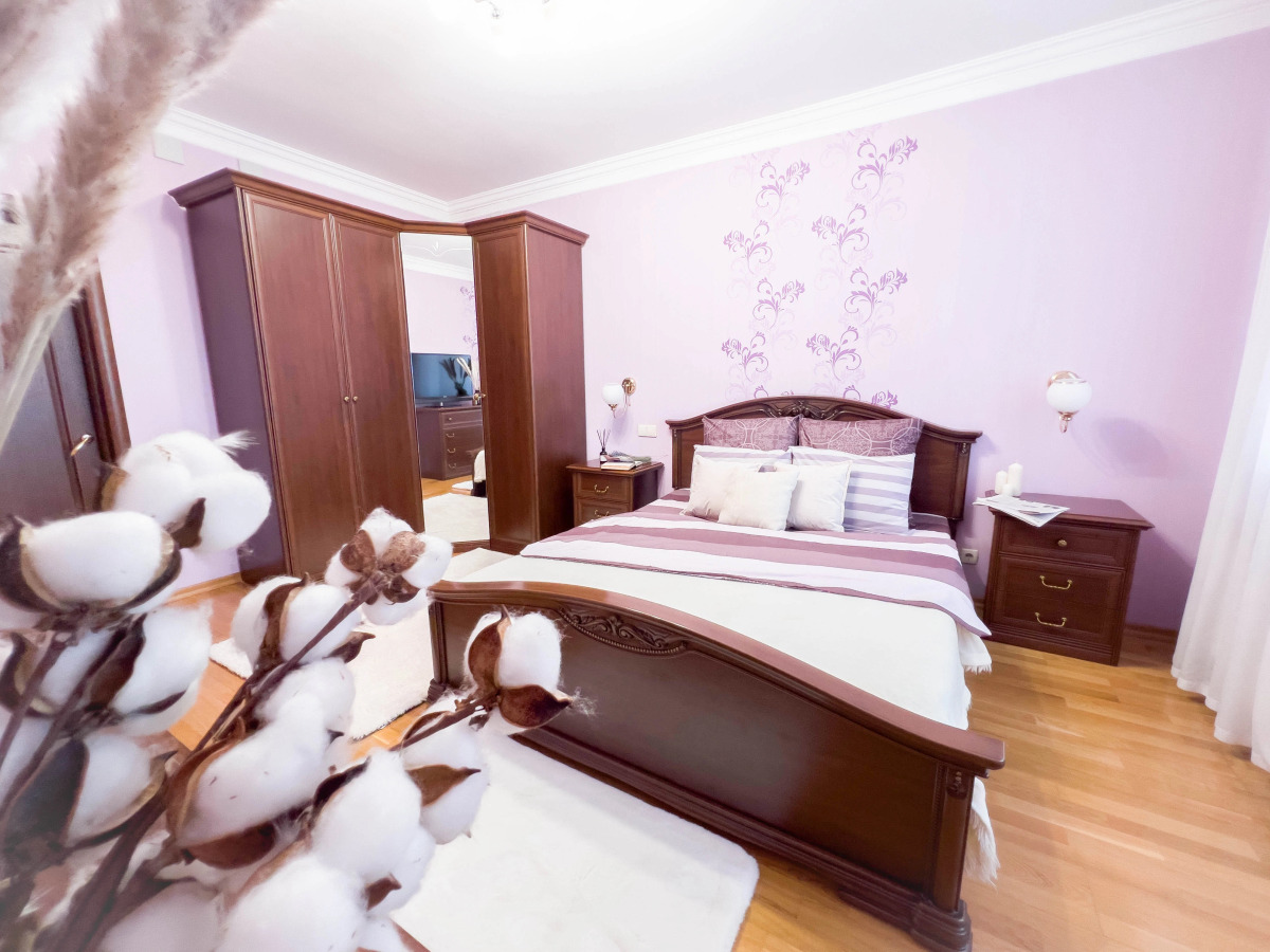 Апартаменты Residence Elegance на Бутлерова