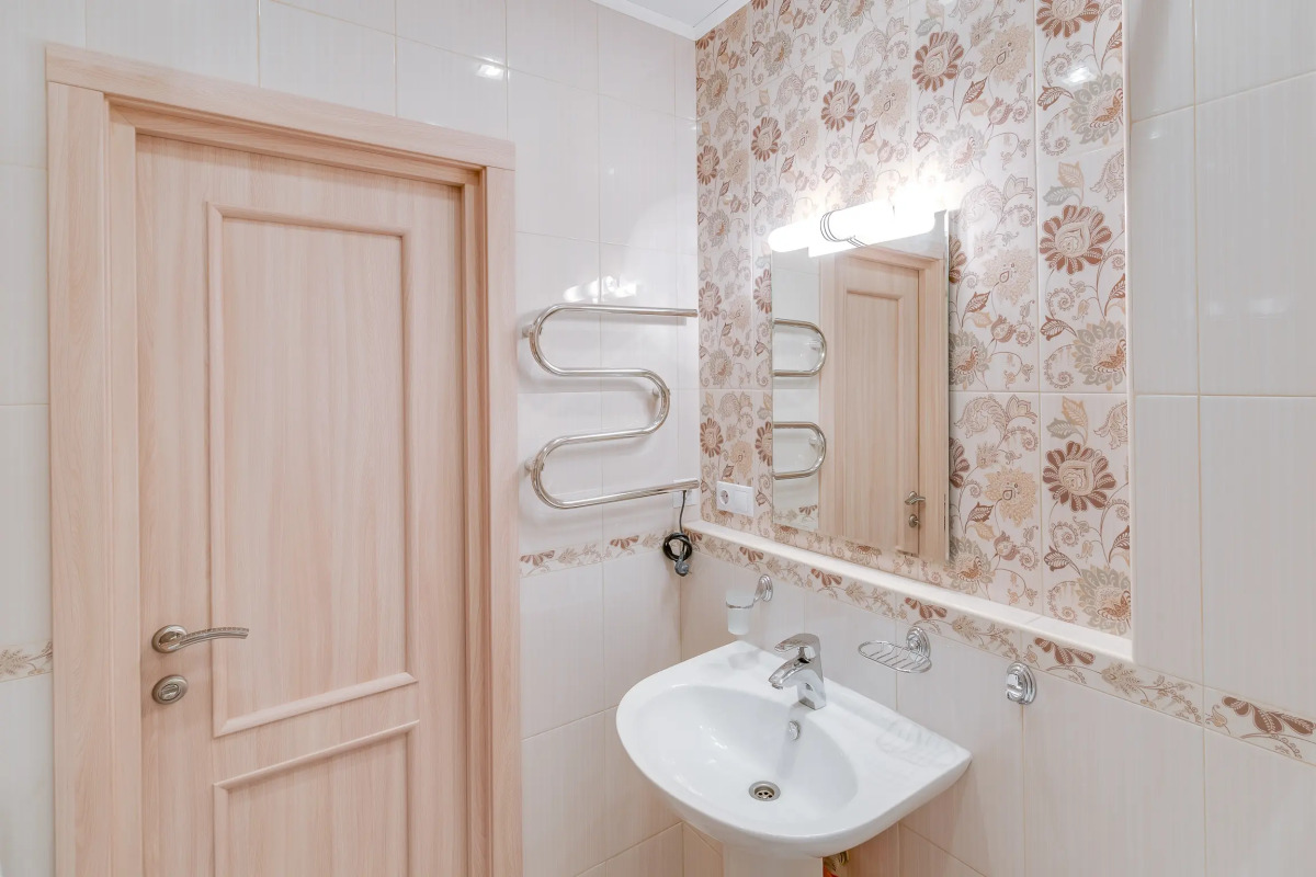 Апартаменты на Полтавском 2