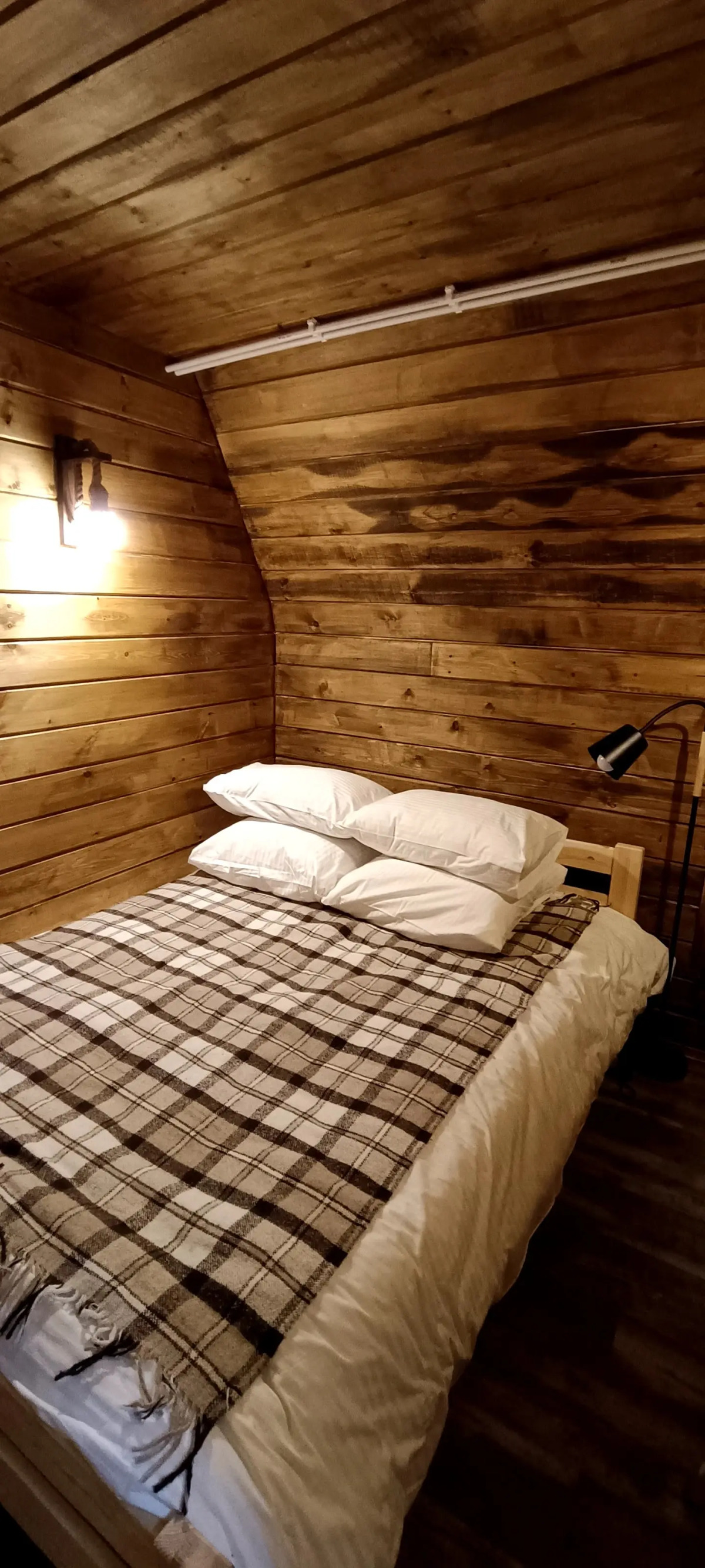 Вилла Chilla Villa Black