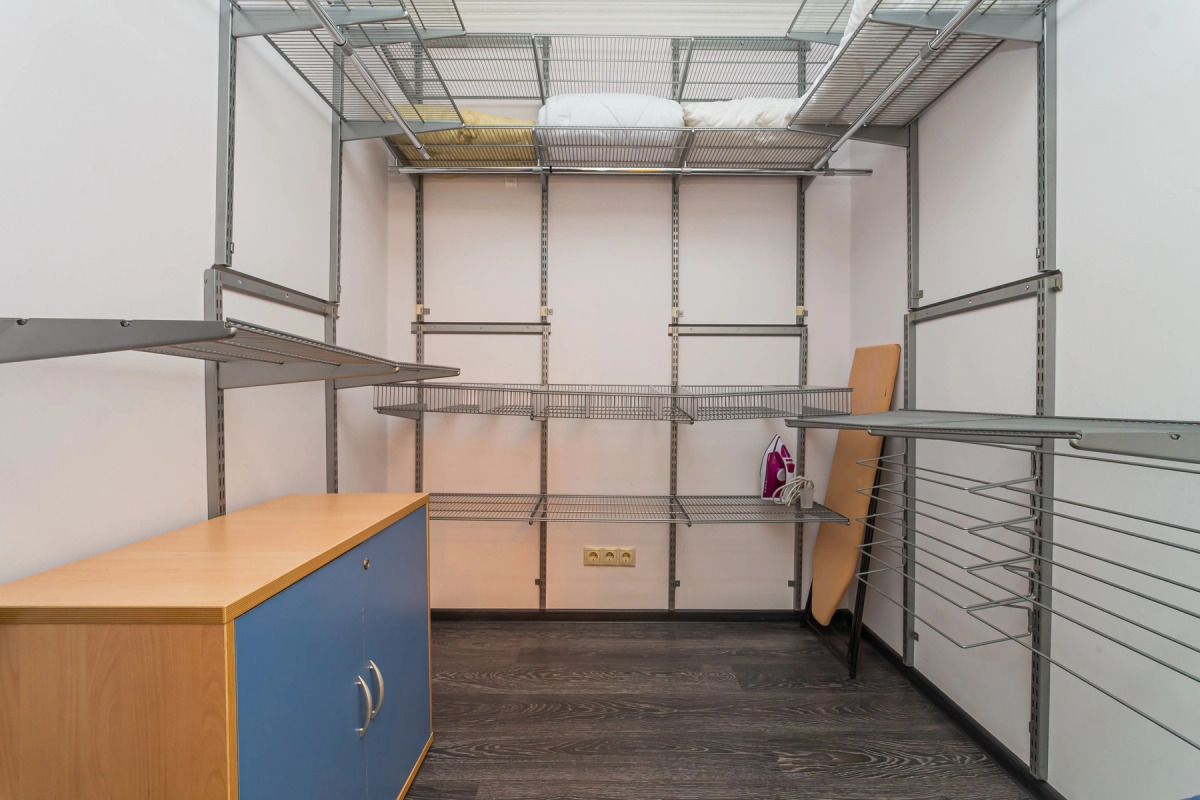 Апартаменты двухкомнатные рядом с Крокус Сити