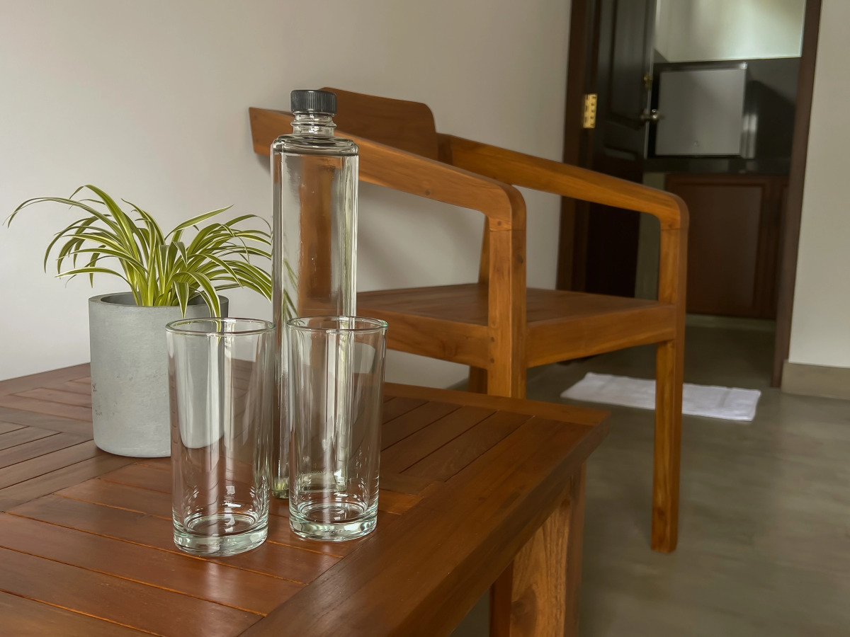 Отель Lum Residence