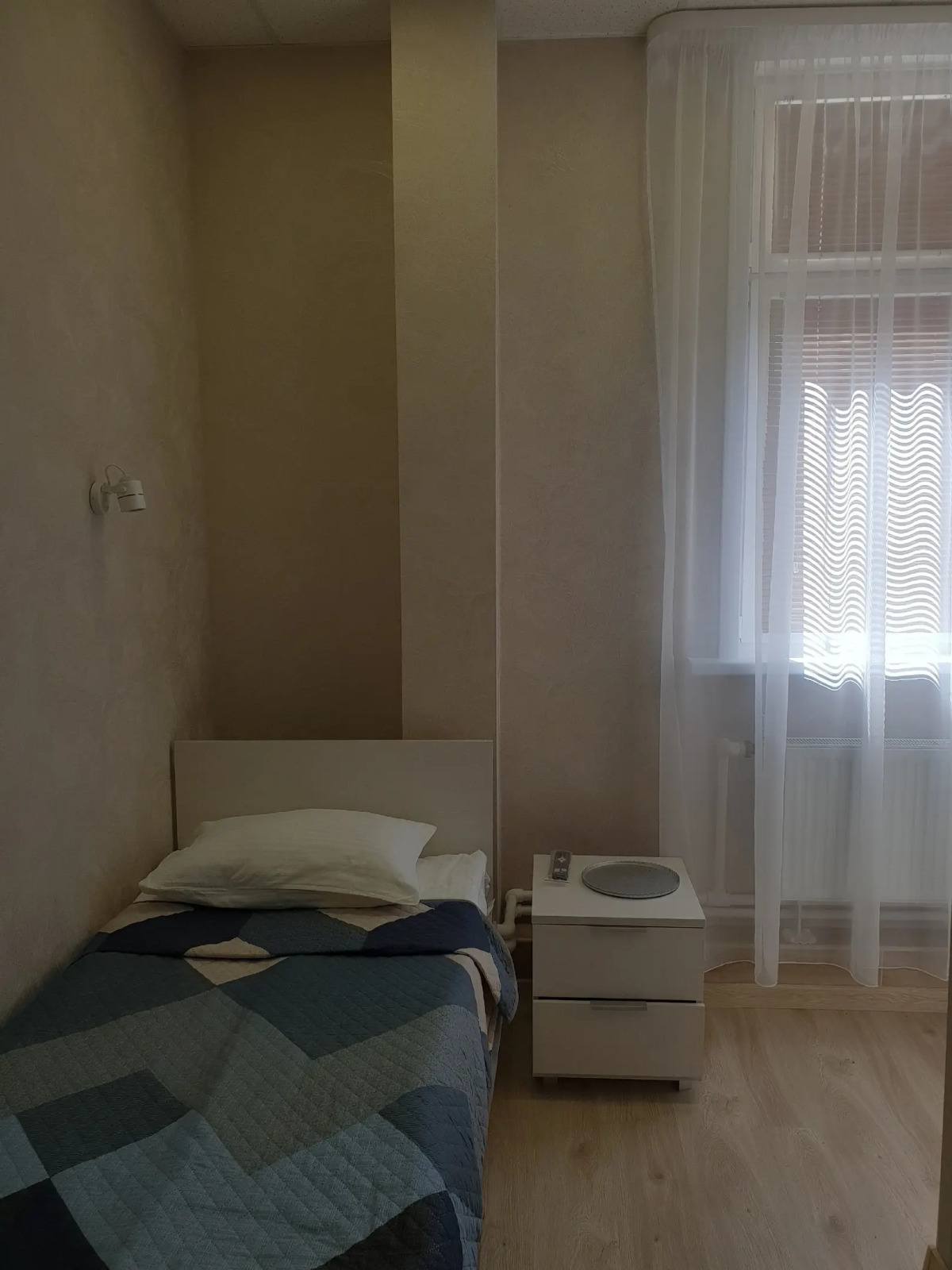 Мини-отель Металлург