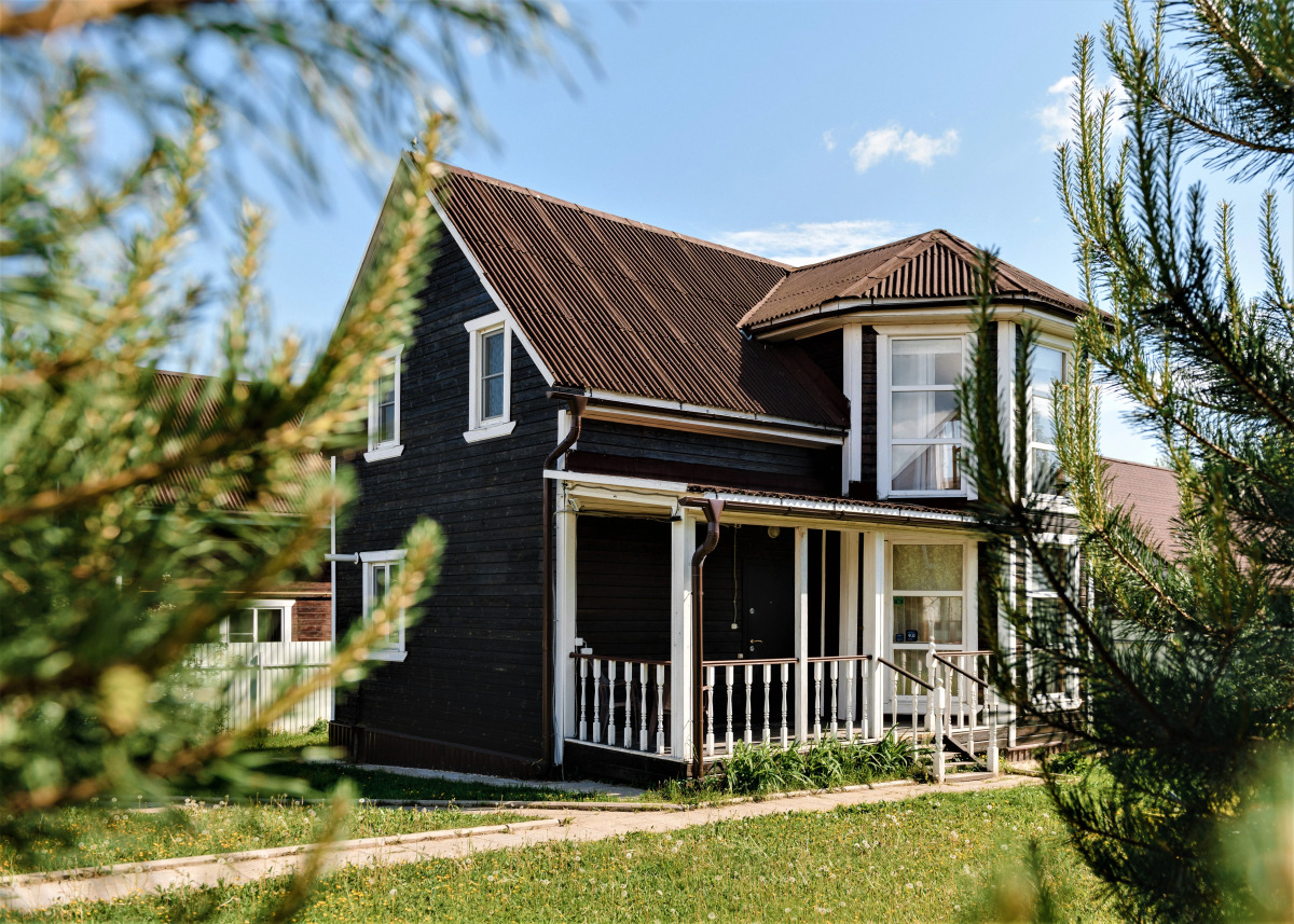 Гостевые дома Никитское Подворье