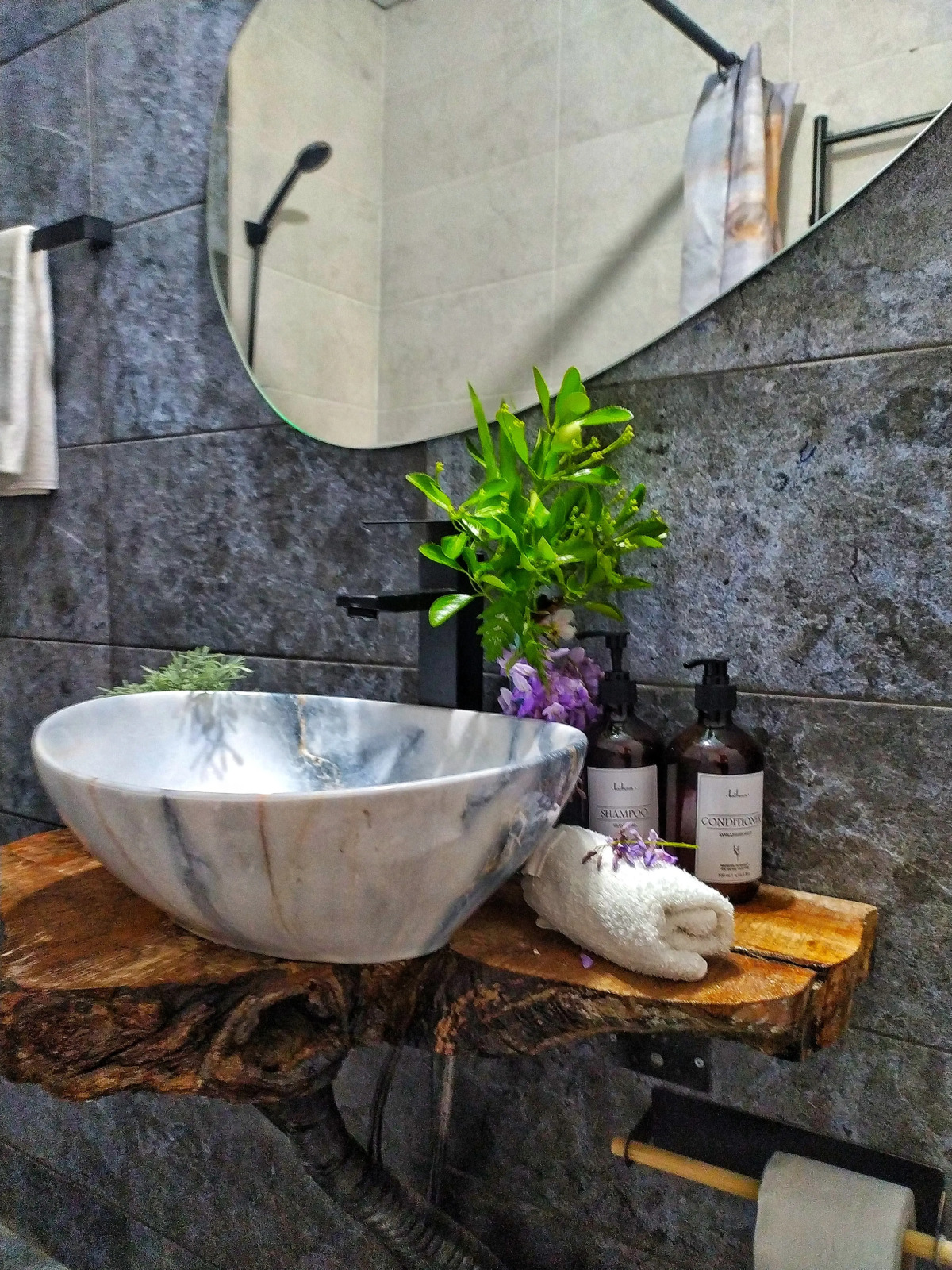 Частный Дом Шанти