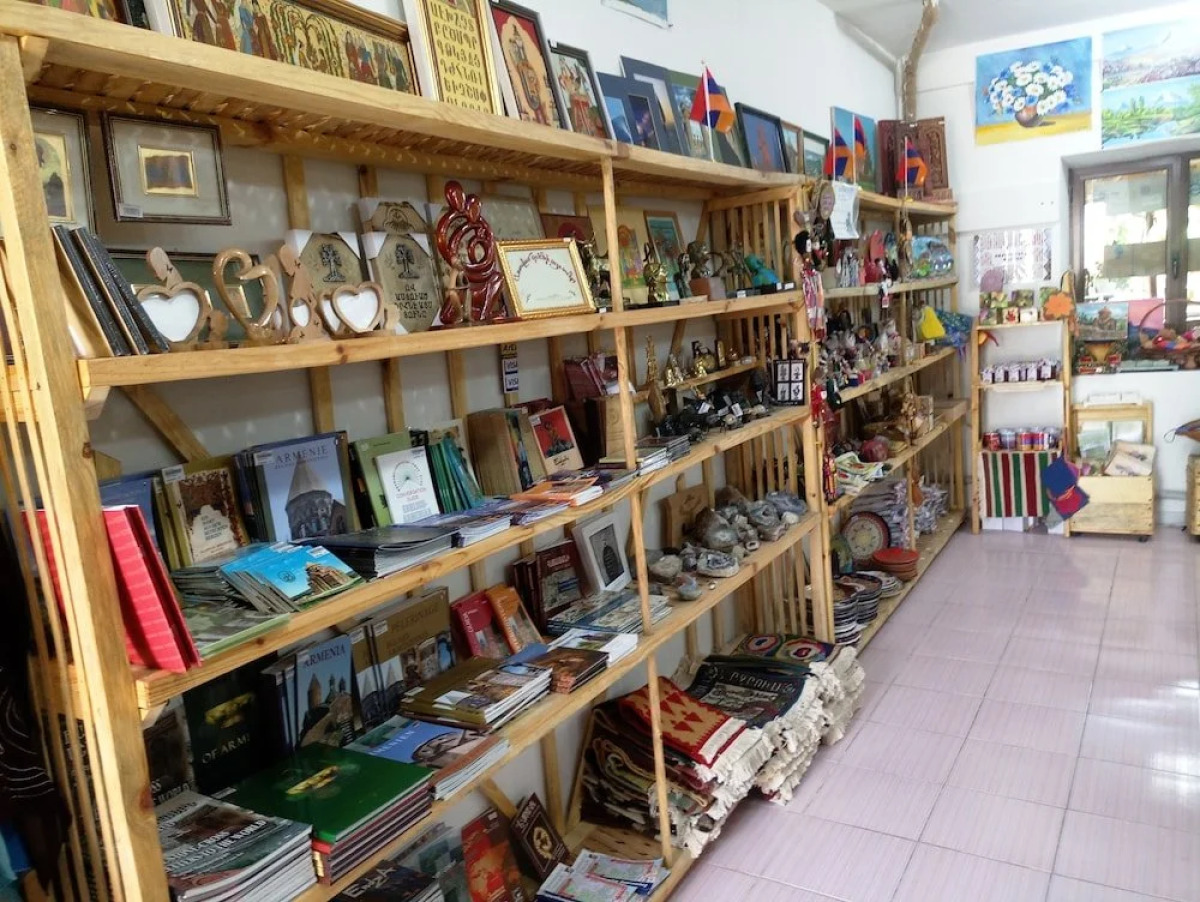 Арт-отель Machanents