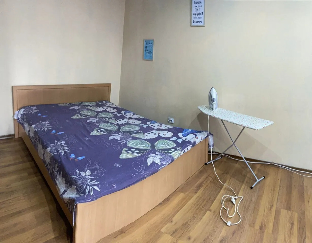 Квартира на проспекте Строителей 9