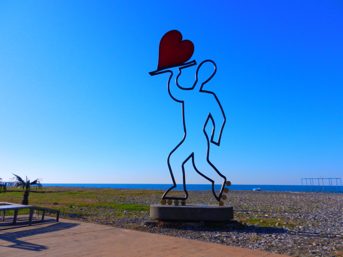 Апартаменты Mimino Deluxe First Line (K IV)