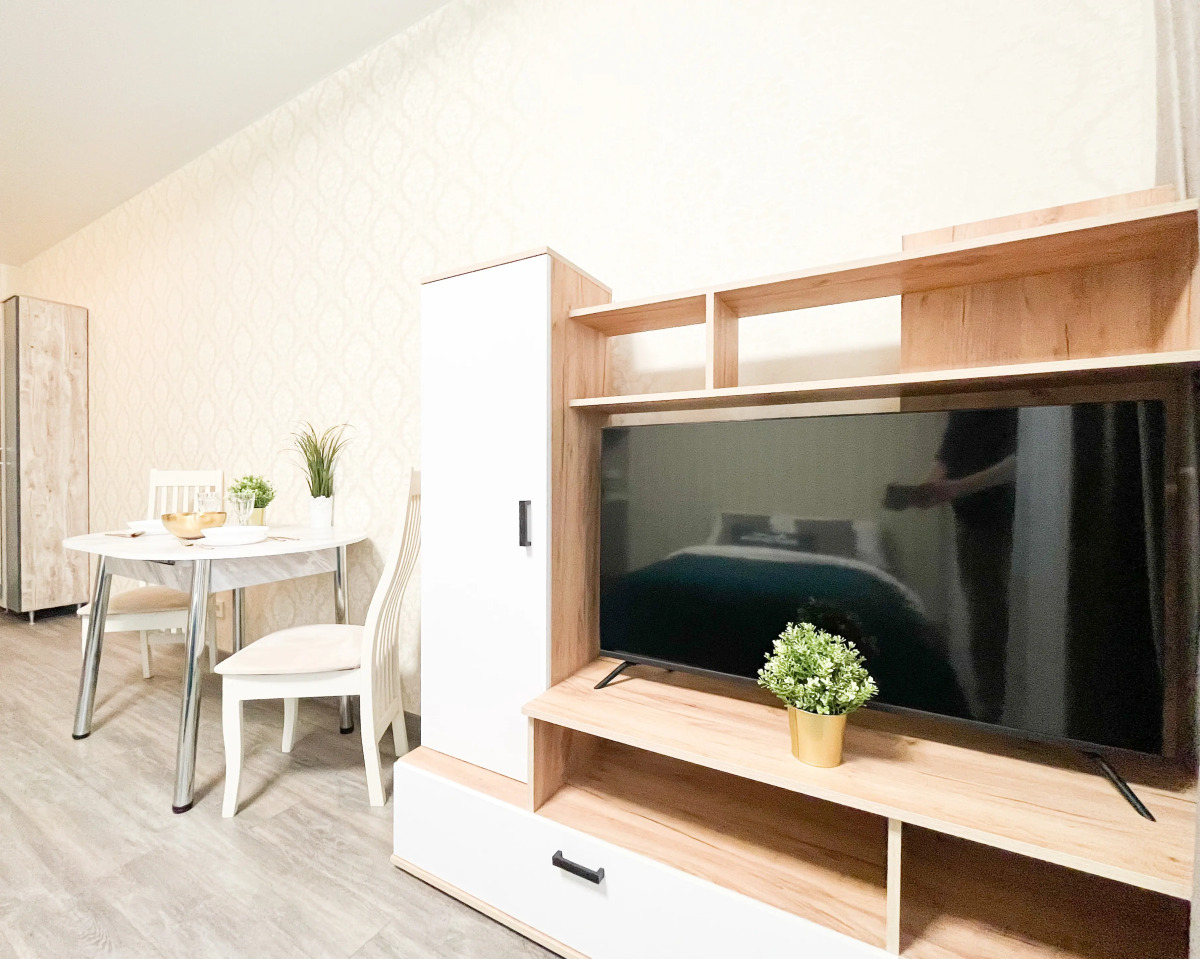 Апартаменты на Мечникова