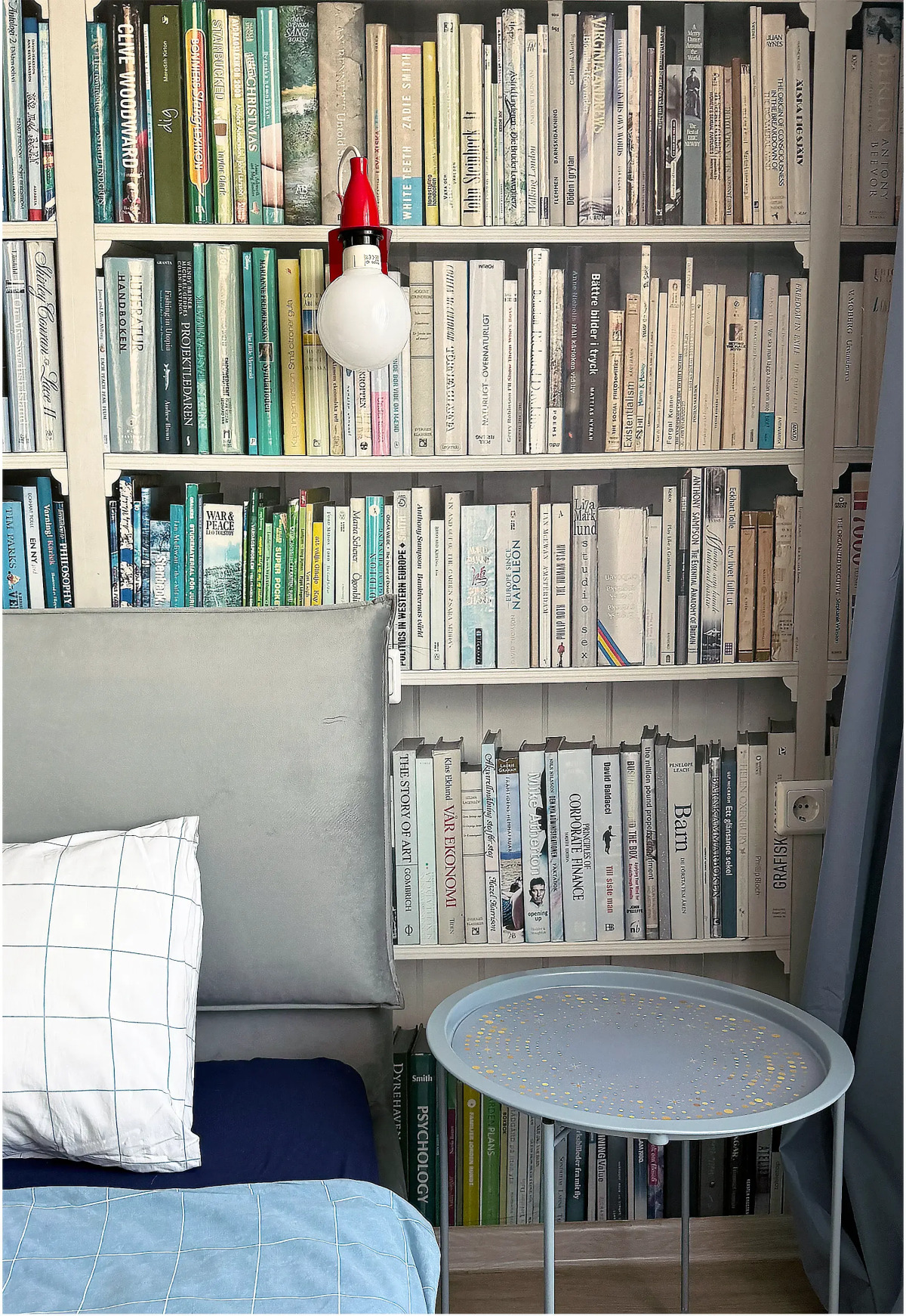 Квартира Art-Apart