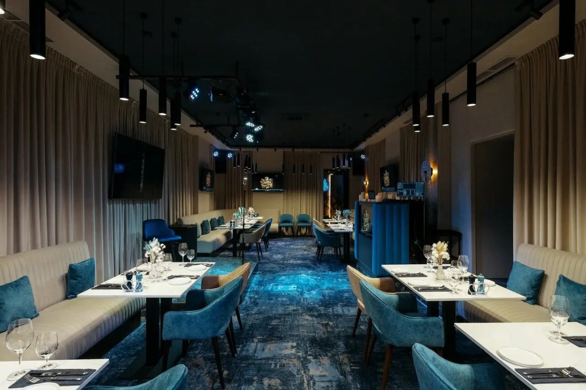 Гостевой дом Imperial Joy