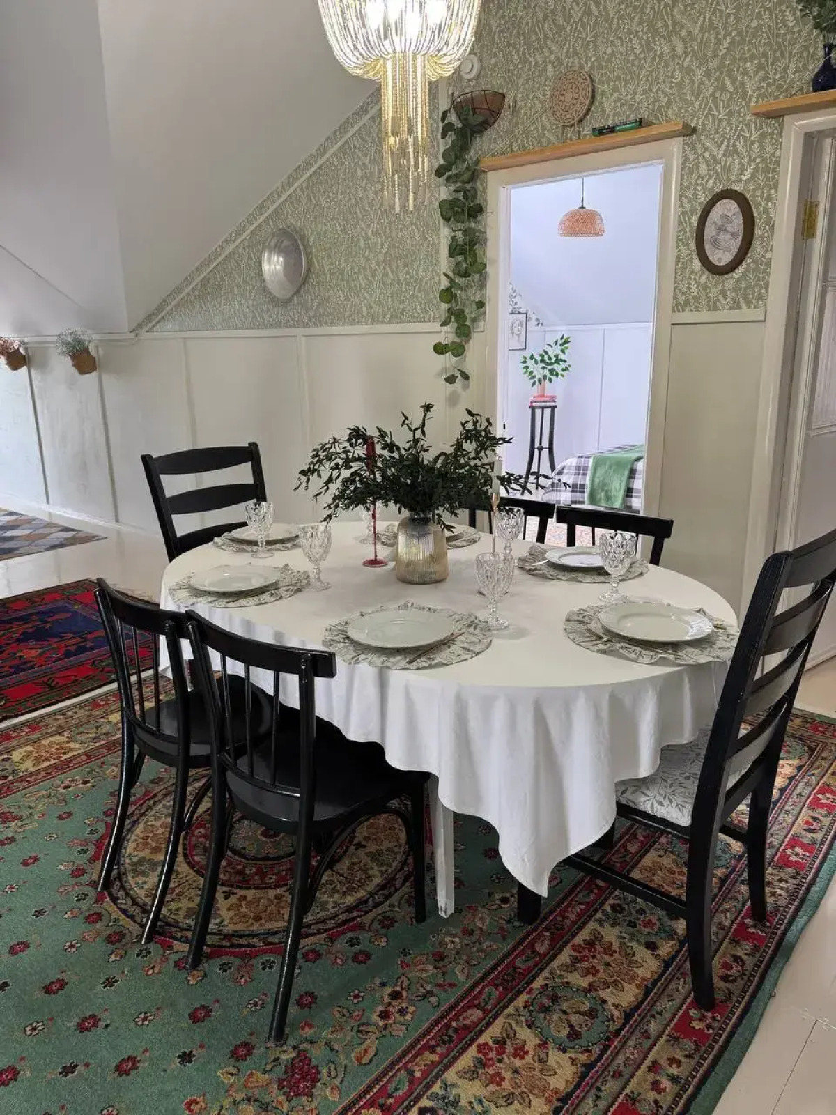 Гостевой дом Mountain