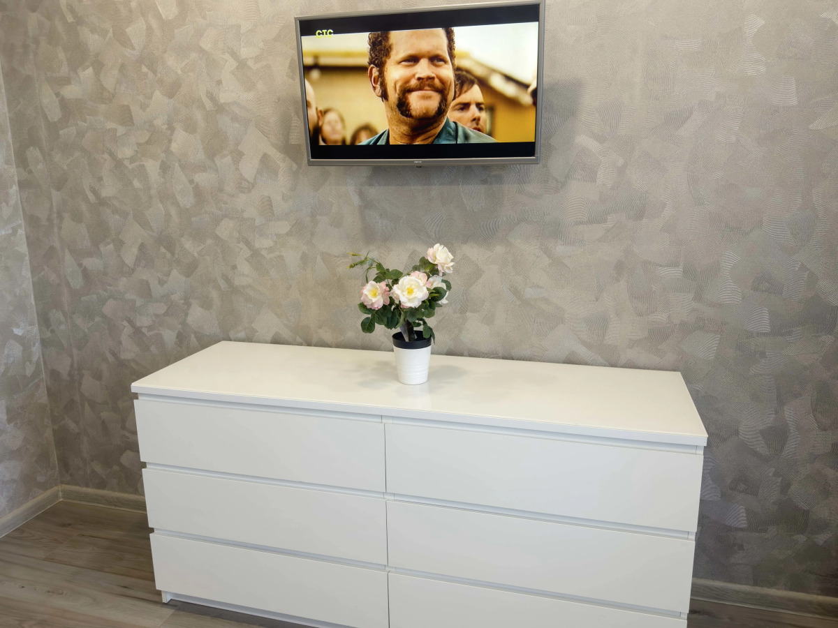 Квартира на Свободы 2