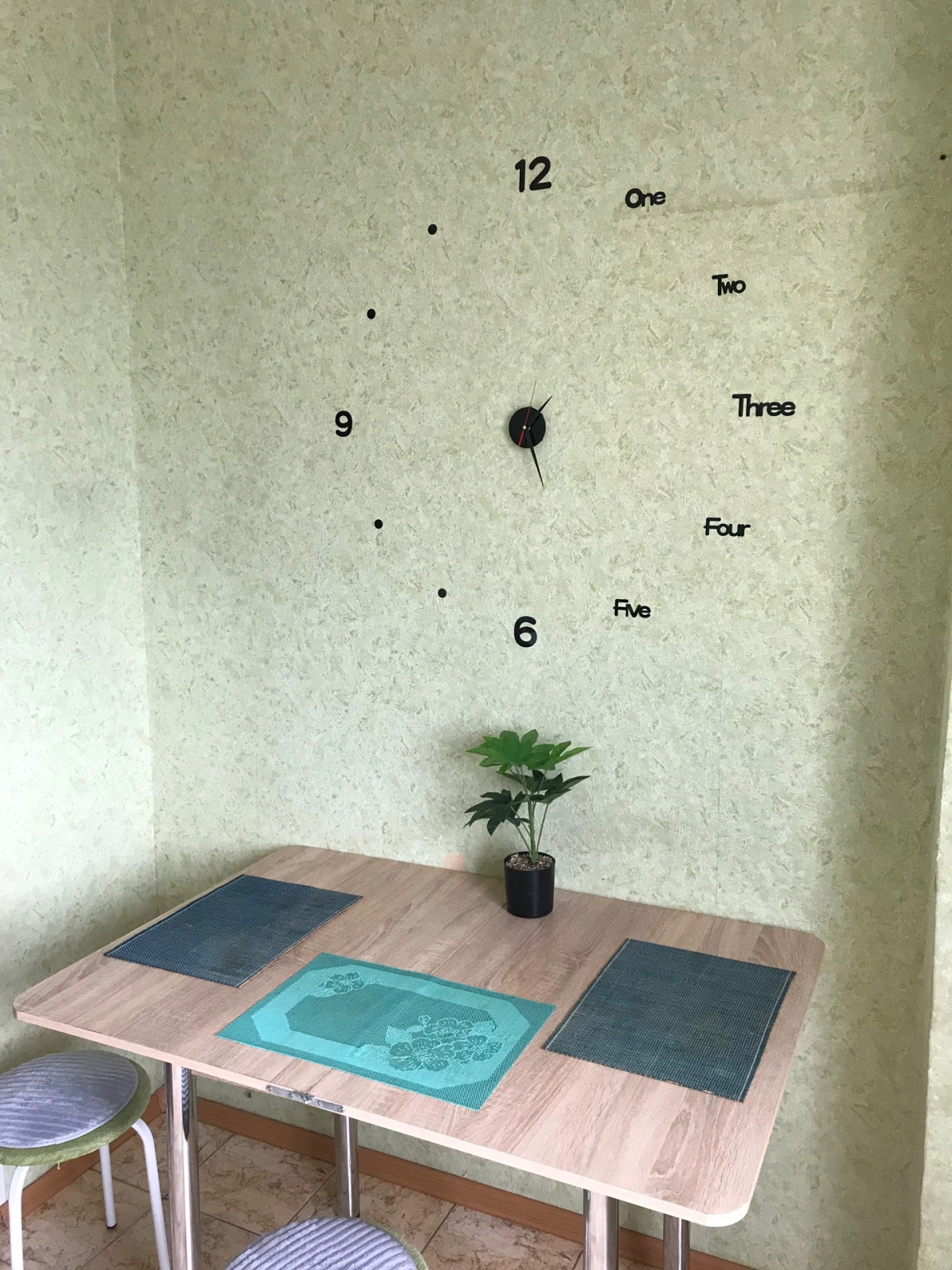 Апартаменты Руднева