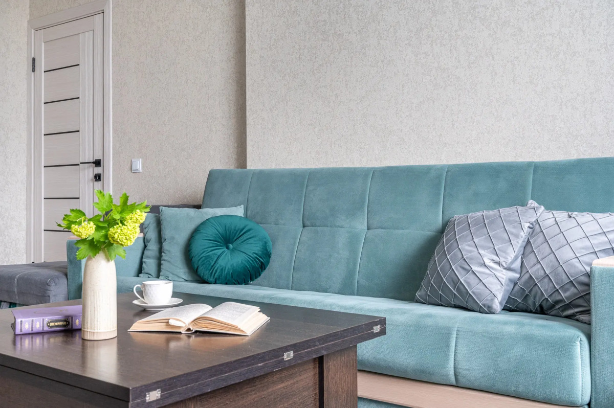 Апартаменты 30 на Кривоусова