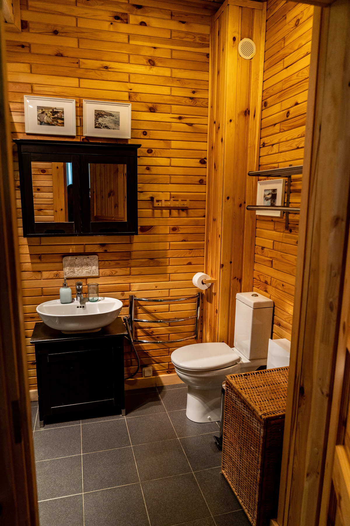 Гостевой дом Harmony