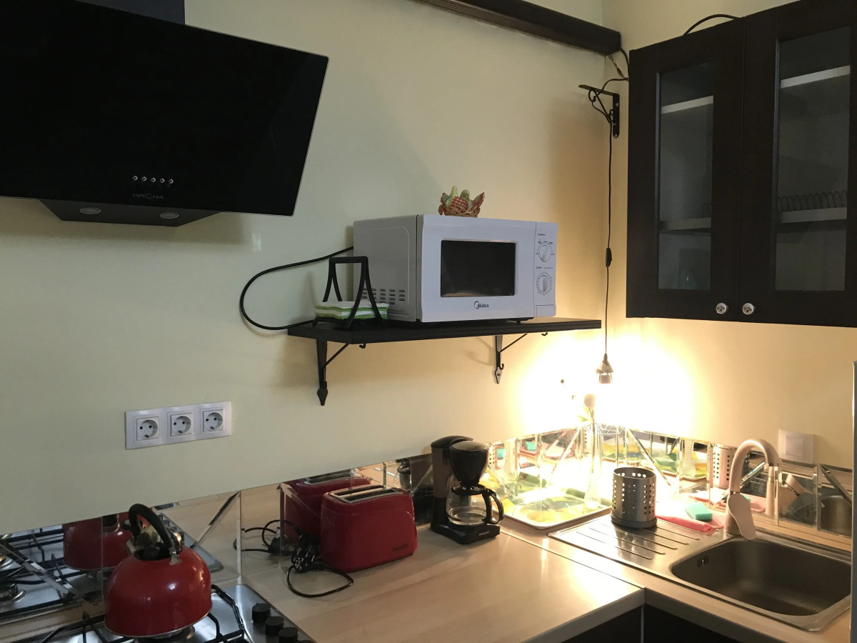 Квартира Airin