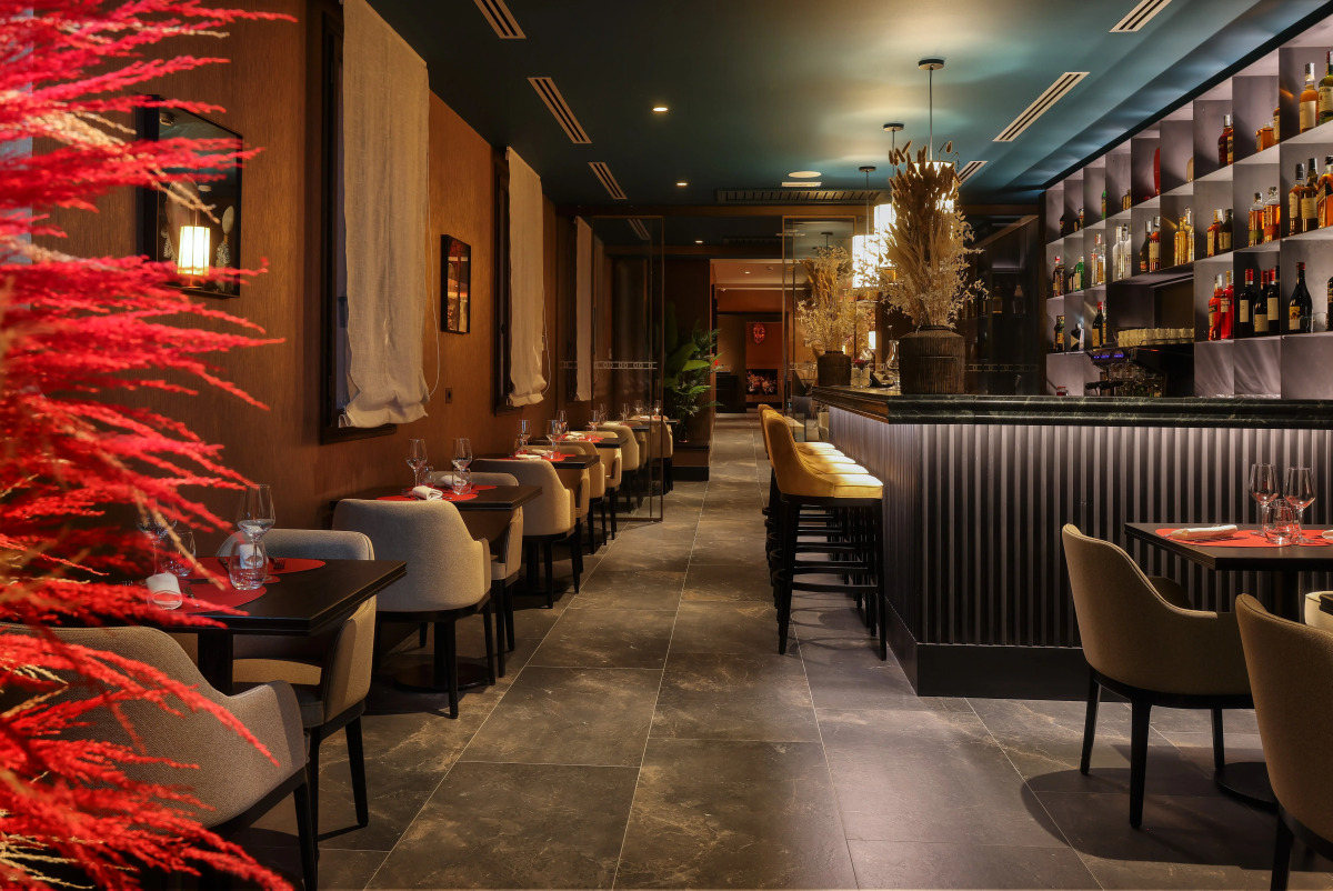 U-Visionary Venezia Hotel