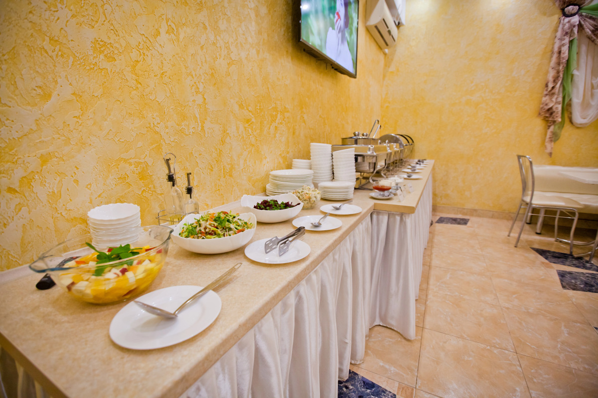 Коттедж 56 Семейный